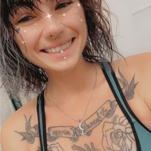 Meet your Posher, Audra